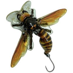 §§ 馬の助 馬零式 生羅王 スズメバチ Bランク