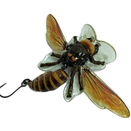  馬の助 馬零式 生羅王 スズメバチ