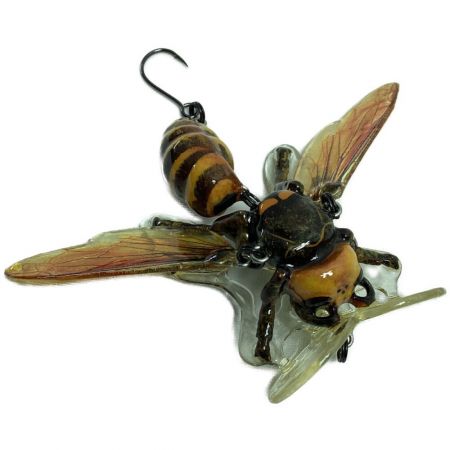  馬の助 馬零式 生羅王 スズメバチ