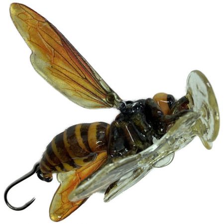  馬の助 馬零式 生羅王 スズメバチ