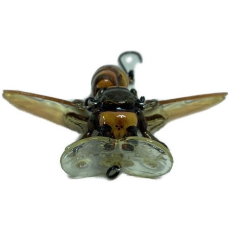  馬の助 馬零式 生羅王 スズメバチ