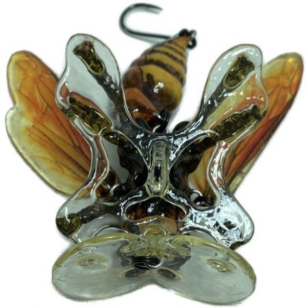  馬の助 馬零式 生羅王 スズメバチ