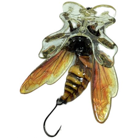  馬の助 馬零式 生羅王 スズメバチ