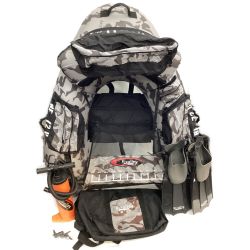 §§ Rivalley リバレイ フローター V型 RF-72V カモフラ Cランク