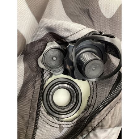  Rivalley リバレイ フローター V型 RF-72V カモフラ