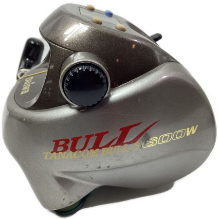  DAIWA ダイワ 釣り用品 リール 電動リール  通電チェック済 タナコンブル-S 600W