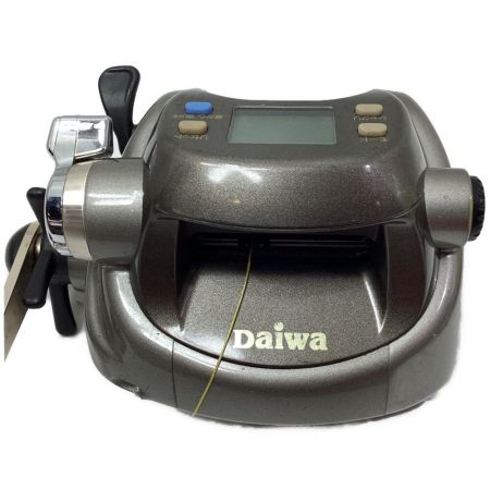  DAIWA ダイワ 釣り用品 リール 電動リール  通電チェック済 タナコンブル-S 600W