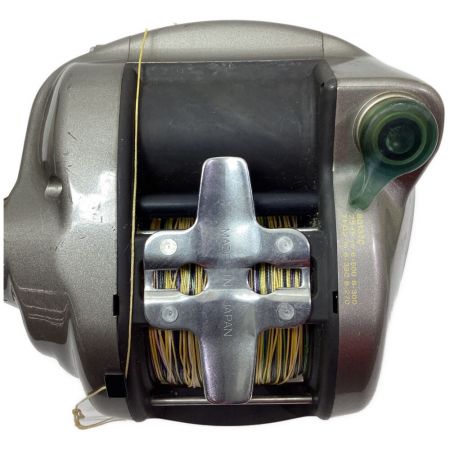  DAIWA ダイワ 釣り用品 リール 電動リール  通電チェック済 タナコンブル-S 600W