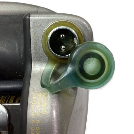  DAIWA ダイワ 釣り用品 リール 電動リール  通電チェック済 タナコンブル-S 600W