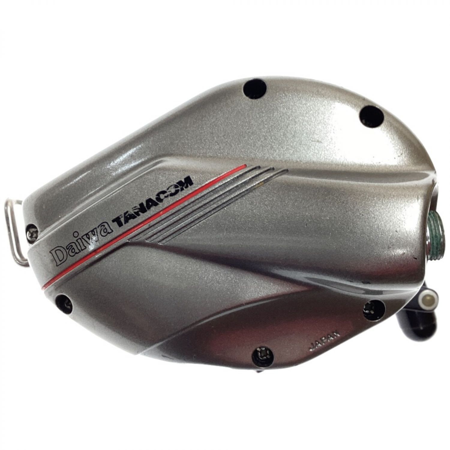 中古】 DAIWA ダイワ 釣り用品 リール 電動リール タナコンGS-60 C