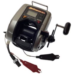§§ DAIWA ダイワ 釣り用品 リール 電動リール タナコンGS-60 Cランク