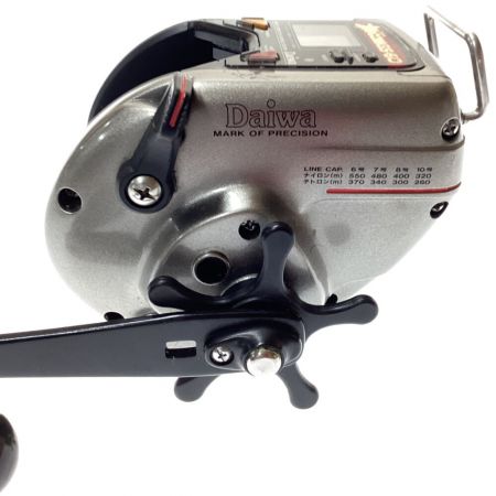  DAIWA ダイワ 釣り用品 リール 電動リール タナコンGS-60