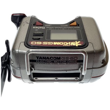  DAIWA ダイワ 釣り用品 リール 電動リール タナコンGS-60