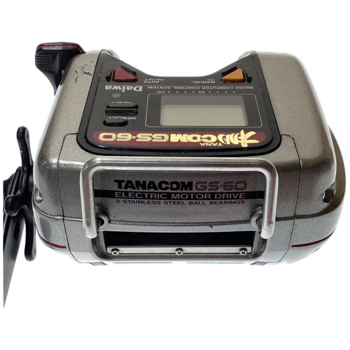 DAIWA ダイワ 釣り用品 リール 電動リール タナコンGS-60 - 中古