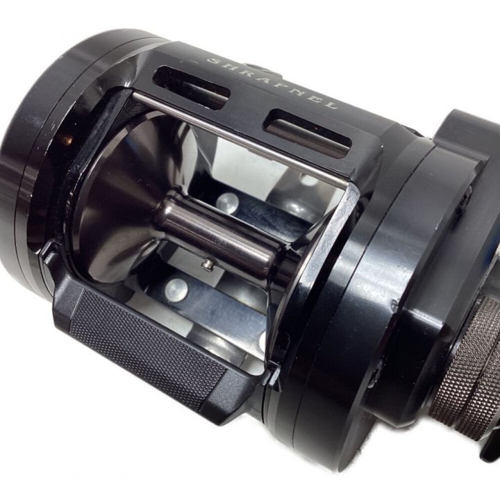 DAIWA ダイワ リョウガ シュラプネル C3000H RYOGA SHRAPNEL｜中古｜なんでもリサイクルビッグバン