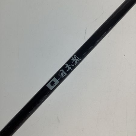  BOMBADA ボンバダ ラドラオ52 キャスティングベイトロッド ４ピース