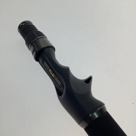  BOMBADA ボンバダ ラドラオ52 キャスティングベイトロッド ４ピース