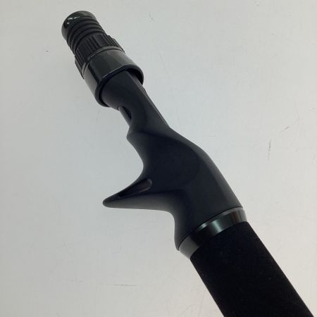  BOMBADA ボンバダ ラドラオ52 キャスティングベイトロッド ４ピース