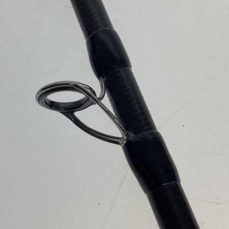  BOMBADA ボンバダ ラドラオ52 キャスティングベイトロッド ４ピース