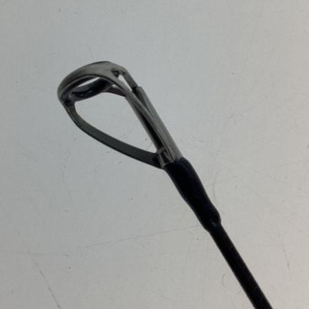  BOMBADA ボンバダ ラドラオ52 キャスティングベイトロッド ４ピース