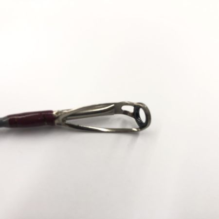 σσ Zact craft ルアーロッド  フリスカー FXG-B72PMH