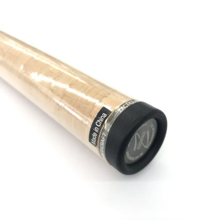 σσ Zact craft ルアーロッド フリスカー FXG-B72PMH - 中古