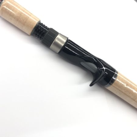 σσ Zact craft ルアーロッド  フリスカー FXG-B72PMH