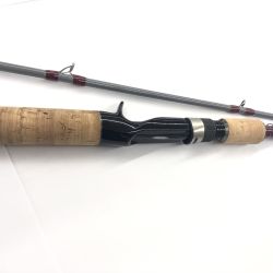 σσ Zact craft  ルアーロッド　フリクサー FXC-B79MH Aランク