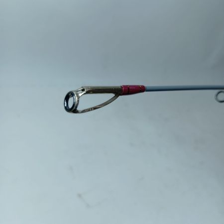 Zact craft ザクトクラフト バスロッド フリクサー FXG-B510UL 竿袋付