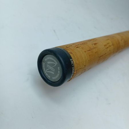 Zact craft ザクトクラフト バスロッド フリクサー FXG-B510UL 竿袋付