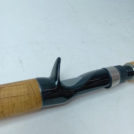 Zact craft ザクトクラフト バスロッド フリクサー FXG-B510UL 竿袋付