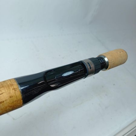 Zact craft ザクトクラフト バスロッド フリクサー FXG-B510UL 竿袋付