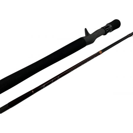 σσ YAMAGA Blanks ヤマス バロンナイト CF66