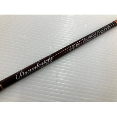 σσ YAMAGA Blanks ヤマス バロンナイト CF66