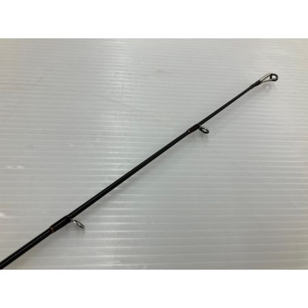 σσ YAMAGA Blanks ヤマス バロンナイト CF66