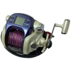 §§ DAIWA ダイワ 釣り用品 リール 電動リール  スーパータナコンX600WP Cランク
