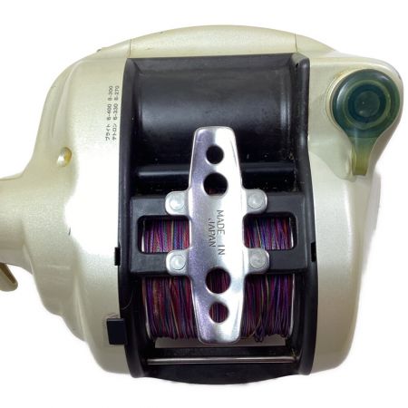  DAIWA ダイワ 釣り用品 リール 電動リール  スーパータナコンX600WP