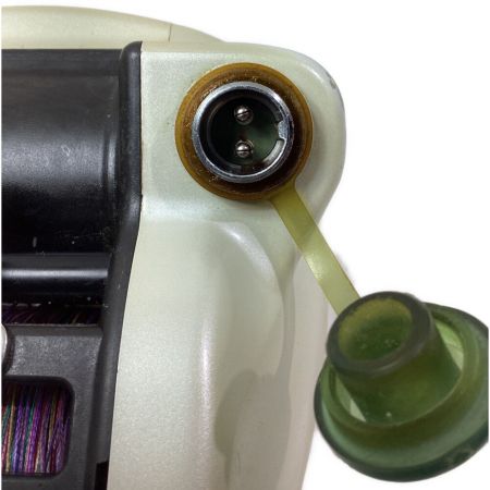  DAIWA ダイワ 釣り用品 リール 電動リール  スーパータナコンX600WP