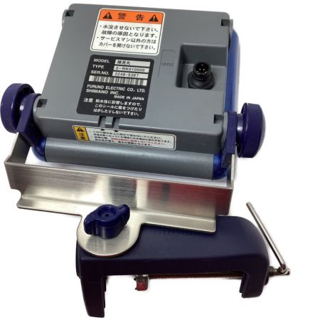  SHIMANO シマノ 魚探 魚群探知機 子機 探見丸 5-RK010000 コード付