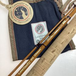 §§ ライムカントリーアンドストリームス ライムカントリーアンドストリーム マリブクラシック MCB-703MM Bランク