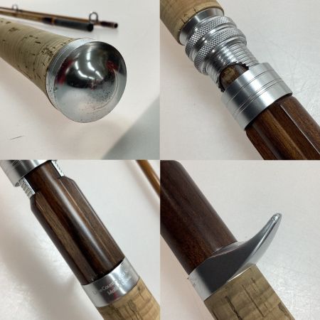  ライムカントリーアンドストリームス ライムカントリーアンドストリーム マリブクラシック MCB-703MM