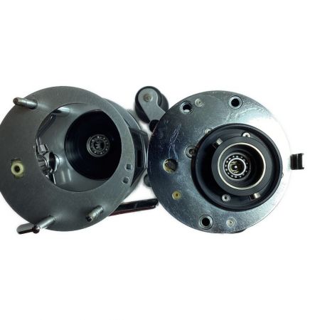  ABU アンバサダー2601C IAR カスタム