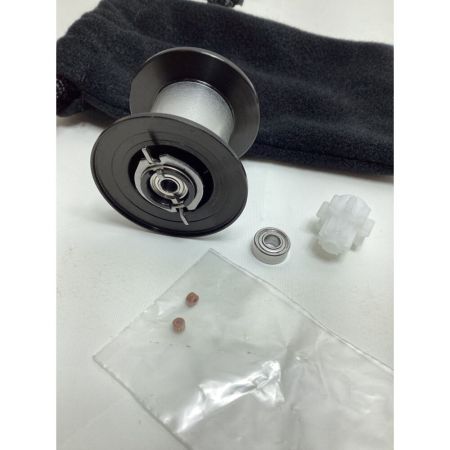  Abu Garcia アブガルシア アンバサダー5500CDL アブ100周年記念