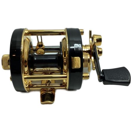  Abu Garcia アブガルシア アンバサダー5500CDL アブ100周年記念