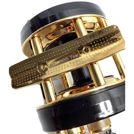  Abu Garcia アブガルシア アンバサダー5500CDL アブ100周年記念