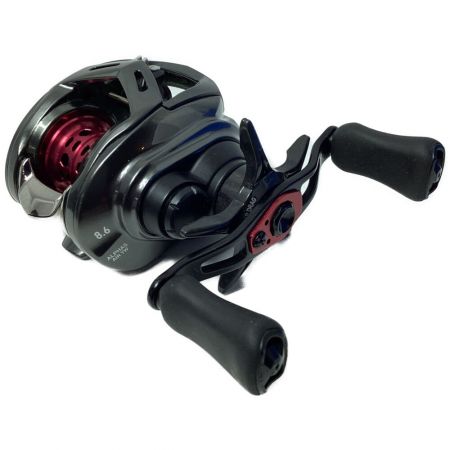  DAIWA ダイワ 20アルファスAIR 8.6R 00631510