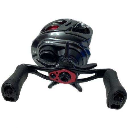  DAIWA ダイワ 20アルファスAIR 8.6R 00631510