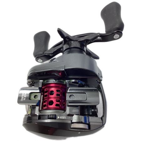  DAIWA ダイワ 20アルファスAIR 8.6R 00631510