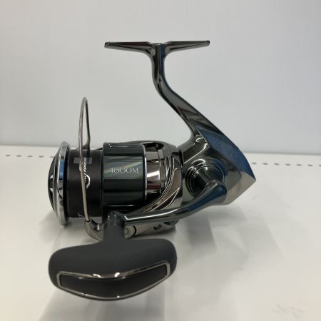 σσ SHIMANO シマノ  SHIMANO   22ステラ4000M 未使用・箱有り　 043948