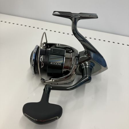 σσ SHIMANO シマノ  SHIMANO   22ステラ4000M 未使用・箱有り　 043948